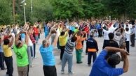 بیشترین و کمترین احساس امنیت در شب در کدام استانها است + نمودار