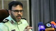 واکنش سخنگوی نیروی انتظامی به اهمال کاری در تخلیه ملک لواسان