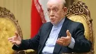 می گویند به جای پول های بلوکه شده کالا ببرید!