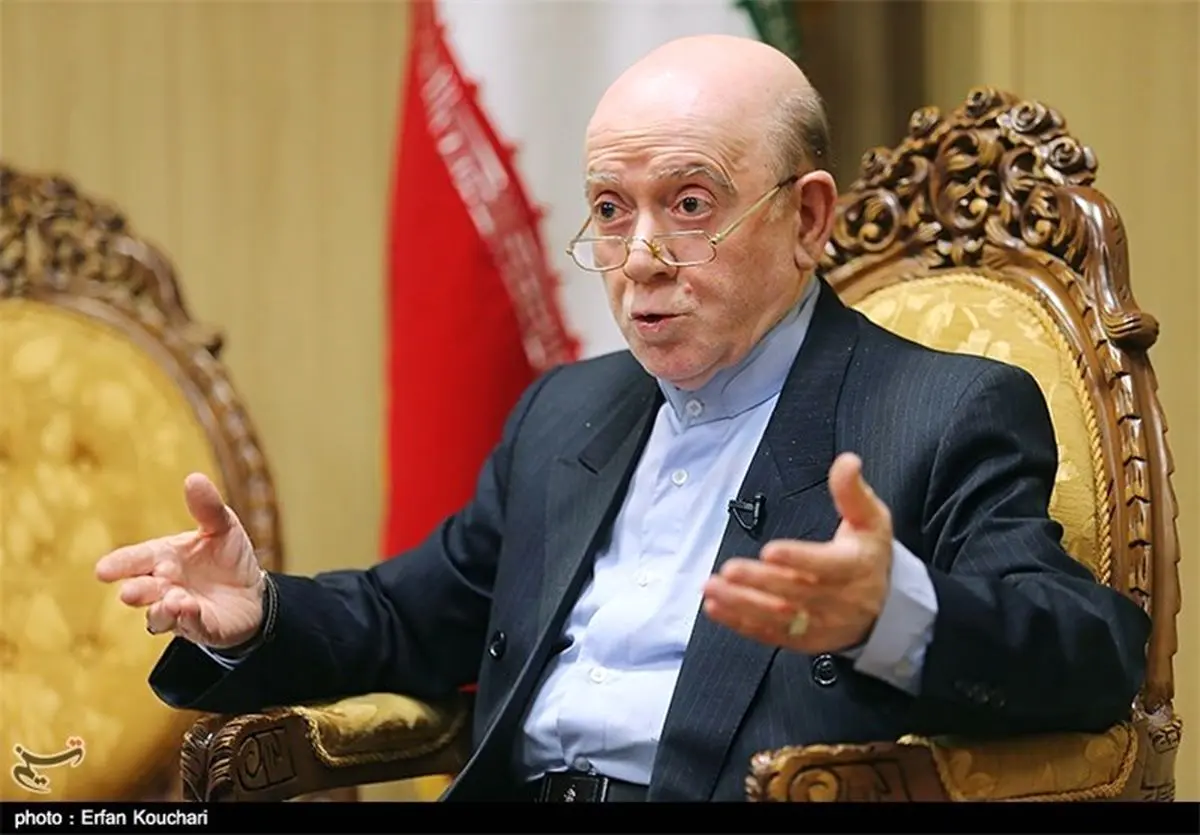 می گویند به جای پول های بلوکه شده کالا ببرید!