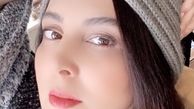 سلفی جدید لیلا بلوکات + عکس