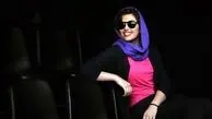 خوشتیپی زیاد ریحانه پارسا حتی در سینما!+عکس
