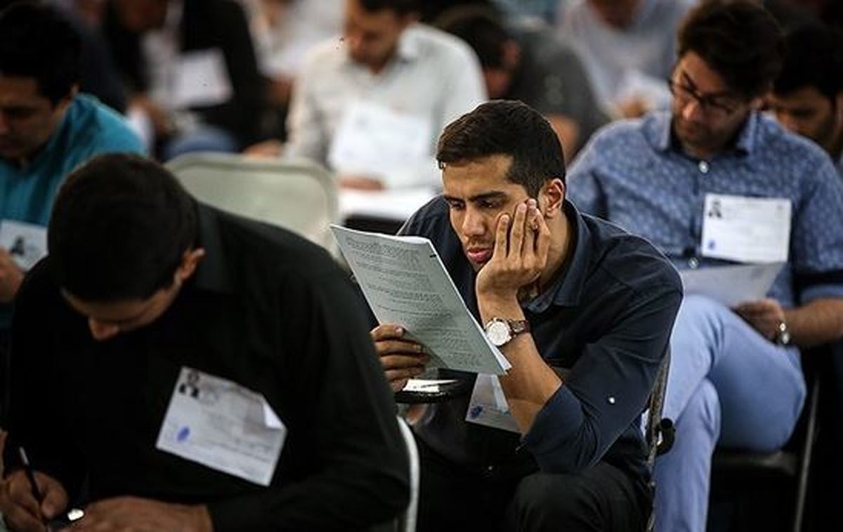 جزئیات استخدام ۱۰ هزار نیرو در آموزش و پرورش