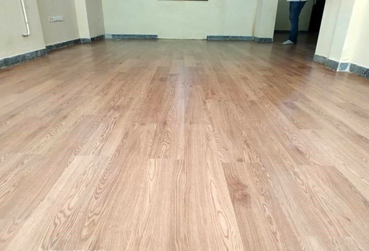 پارکت یا کفپوش کدام بهتر است