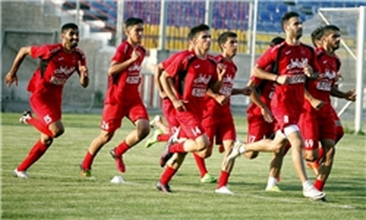  برانکو برنامه پرسپولیسی ها را عوض کرد