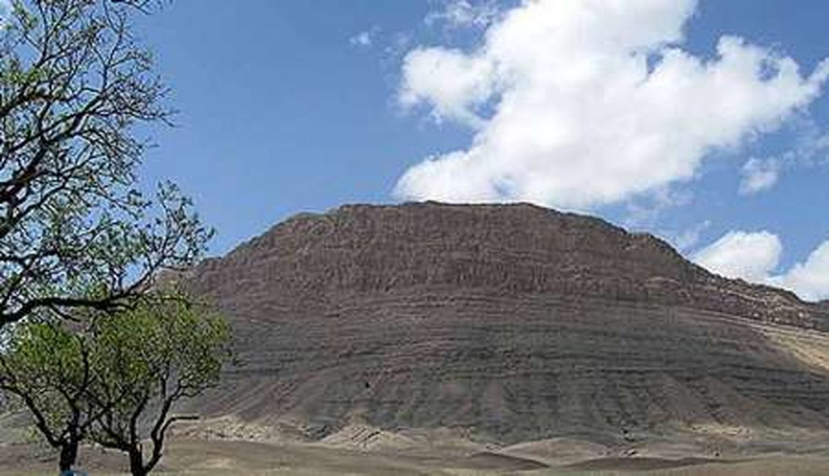 دلیجان سرزمین جاذبه های بکر تاریخی و طبیعی