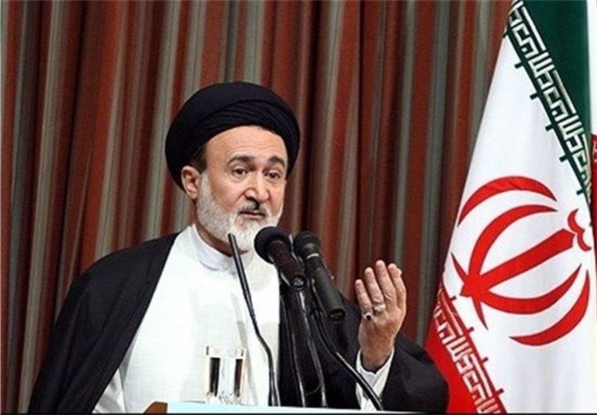 آل سعود نمی‌تواند مناسک حج را مدیریت کند