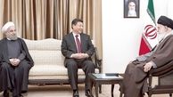 مشارکت استراتژیک ایران و چین آخرین میخ بر تابوت سیاست «فشار حداکثری»