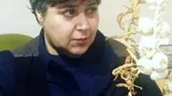 شهره لرستانی با ظاهری مردانه + عکس