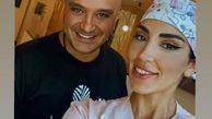فامیل دندانپزشک احسان کرمی + عکس