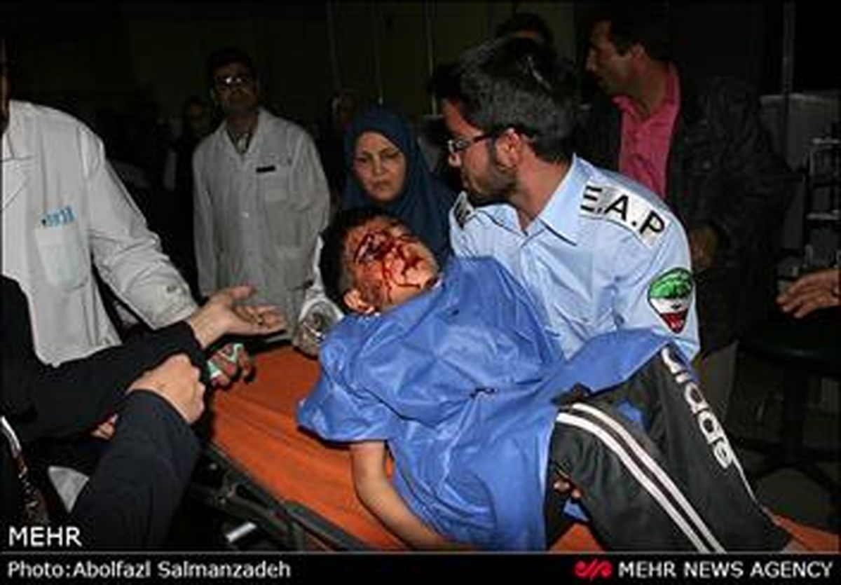 تدارک گسترده آموزش و پرورش برای جلوگیری از وقوع حوادث چهارشنبه آخر سال