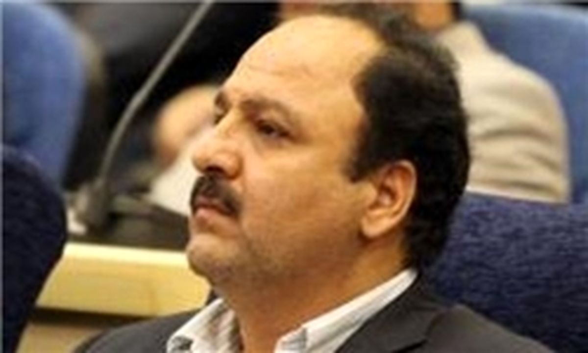در حال عضوگیری رسمی برای فراکسیون ولایت هستیم