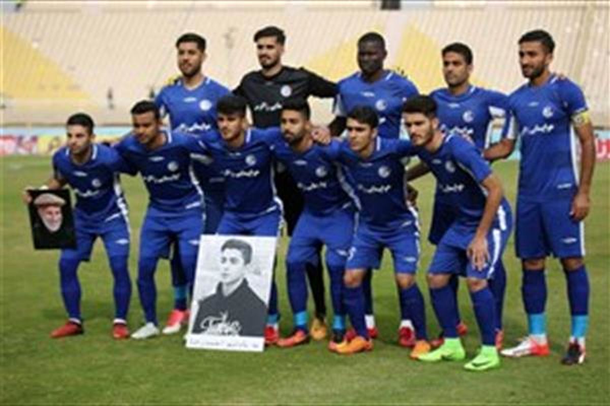 استقلال با چهار بازیکن برای فصل آینده به توافق رسید