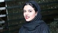 ماهور الوند و فرزند عموی زنده یادش