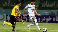 حاشیۀ جدید و جنجالی برای محسن مسلمان