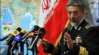  فروش سلاح و تامین امنیت صهیونیست ها دلیل ناامنی در منطقه