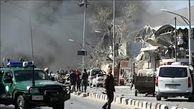 حملات تروریستی امروز افغانستان 28 کشته برجای گذاشت