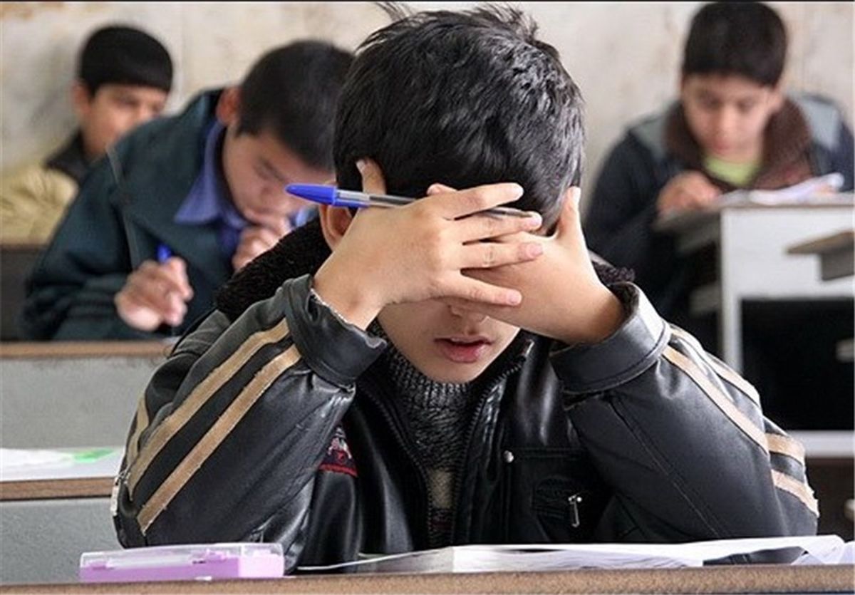 امتحان نهایی شیمی دانش‌آموزان را معترض کرد