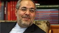برکناری‌ام شوخی رسانه‌ای است