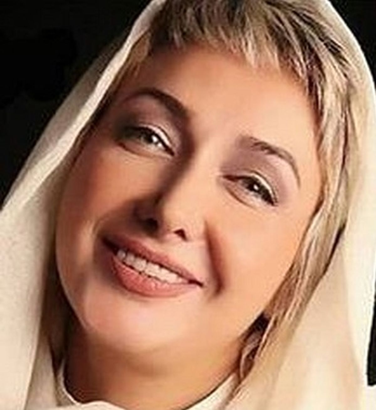 استایل جدید کتایون ریاحی