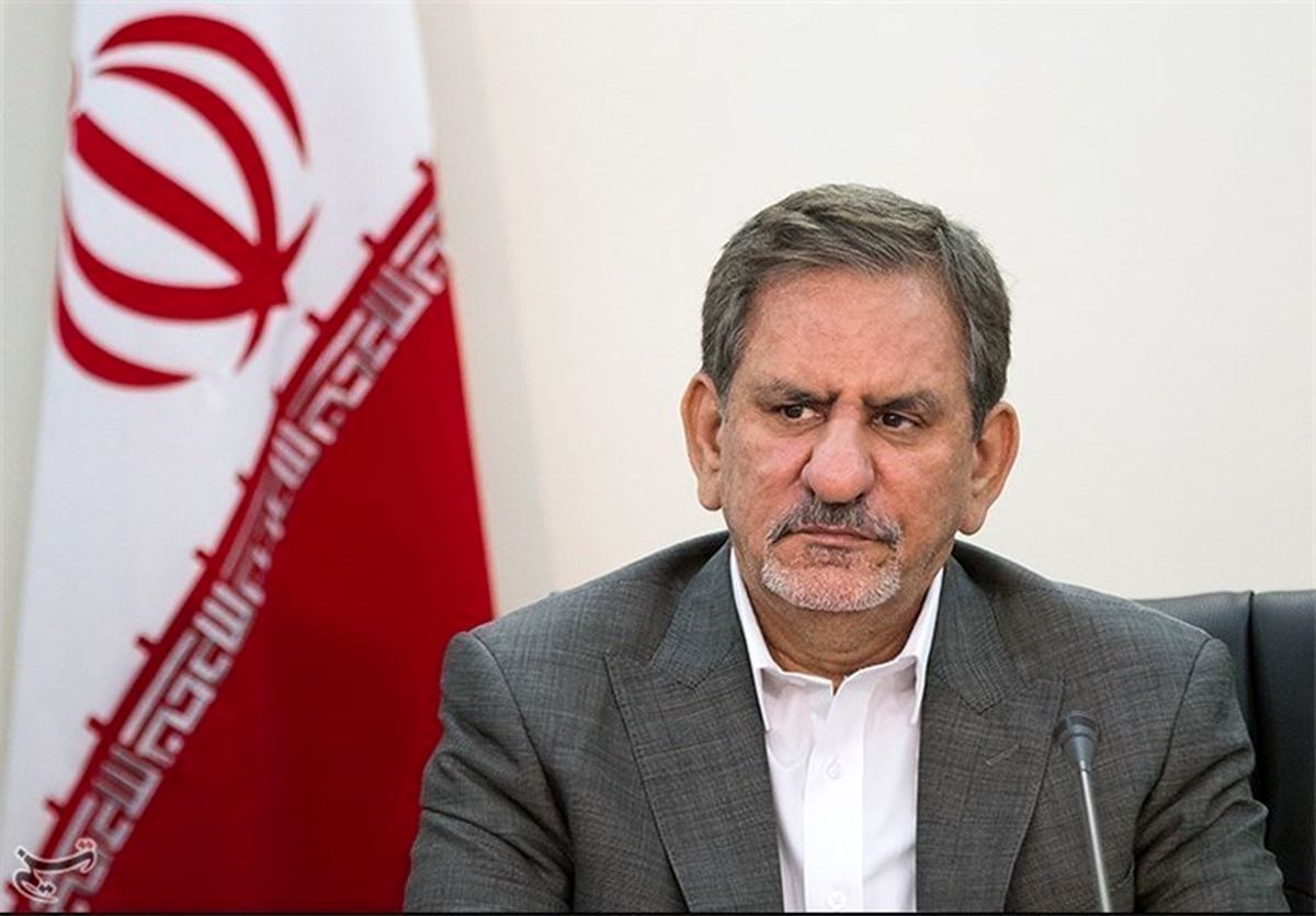 سکوت جهانگیری در مقابل پاسخ به دعوت جنبش دانشجویی جهت پاسخگویی