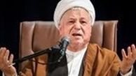 سخنان هاشمی درباره انتخابات و مشکلات اقتصادی