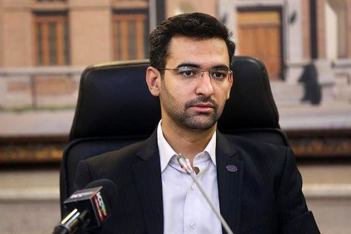 آذری جهرمی:بسیاری از فیلترشکن ها کاربرد ضدامنیتی دارند