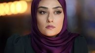 استایل الهام طهموری در شرم + عکس