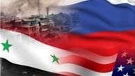 «موضع میانه» اردن و الجزایر در قبال حمله به سوریه