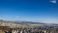 هوای تهران سالم است