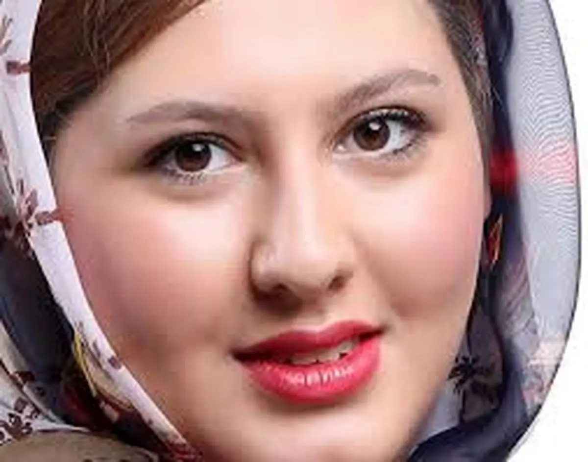 حمایت خانم تهیه کننده از امیر جعفری