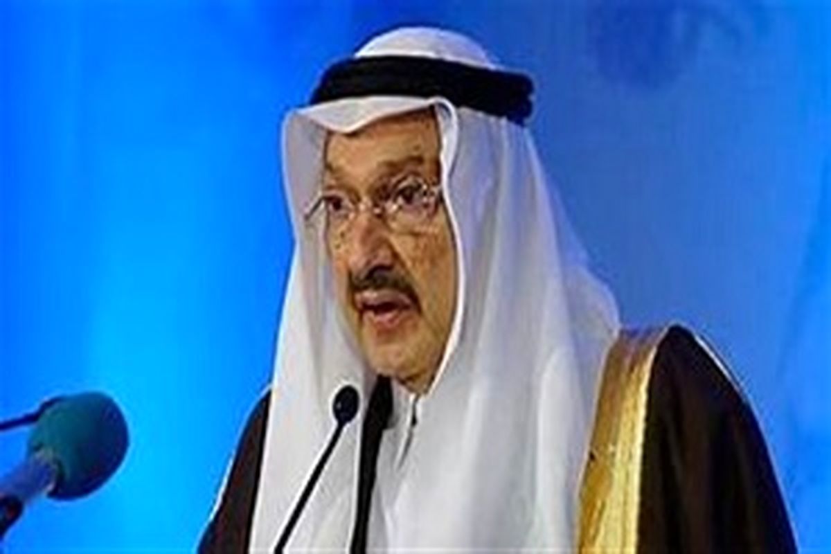 برادر پادشاه عربستان درگذشت