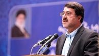 در صورت شهردار شدنم، حناچی قائم مقام می‌شود