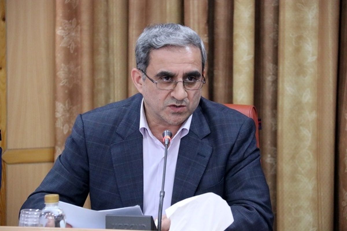 وضعیت بازار عرضه کالا ملتهب است