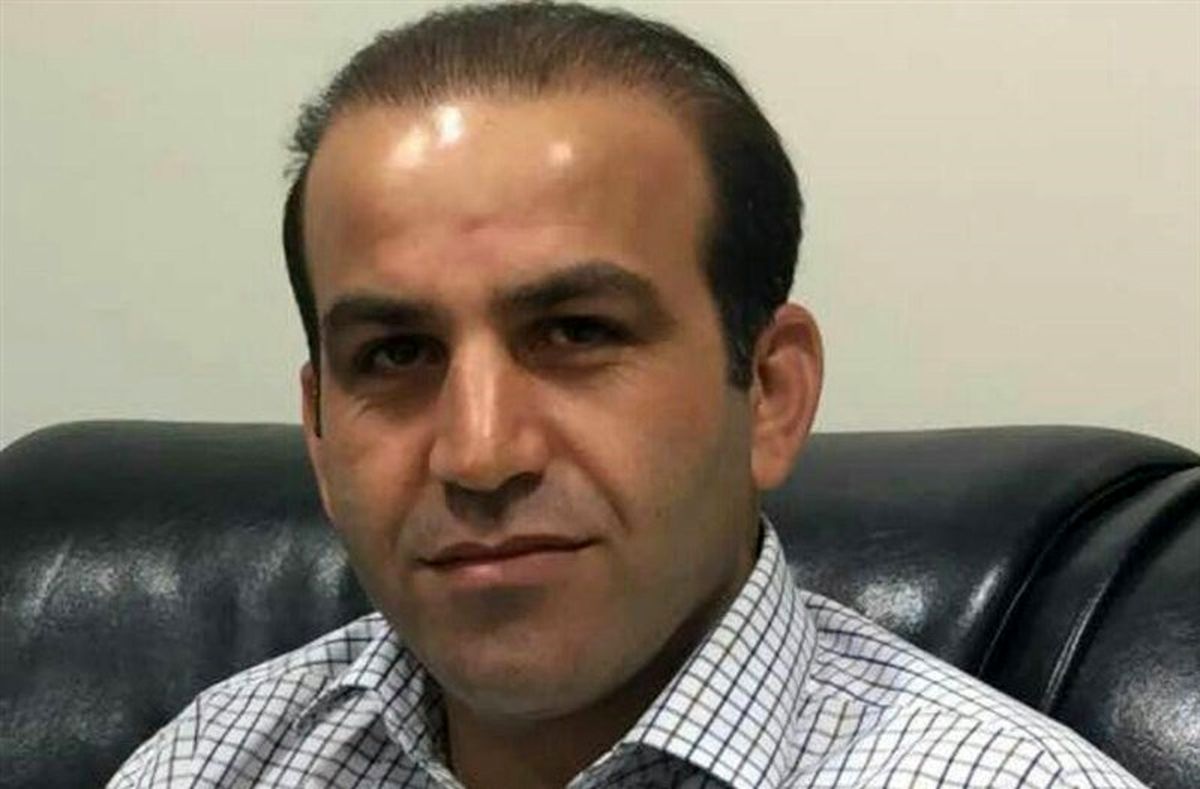 یعقوب پیری: پس از بازی با صنعت نفت آبادان تمامی داورها محروم شدند