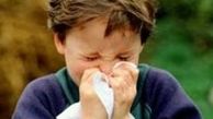 درمانی گیاهی برای آبریزش بینی
