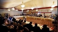 نشست مشترک شورای سیاسی و مجلس یمن
