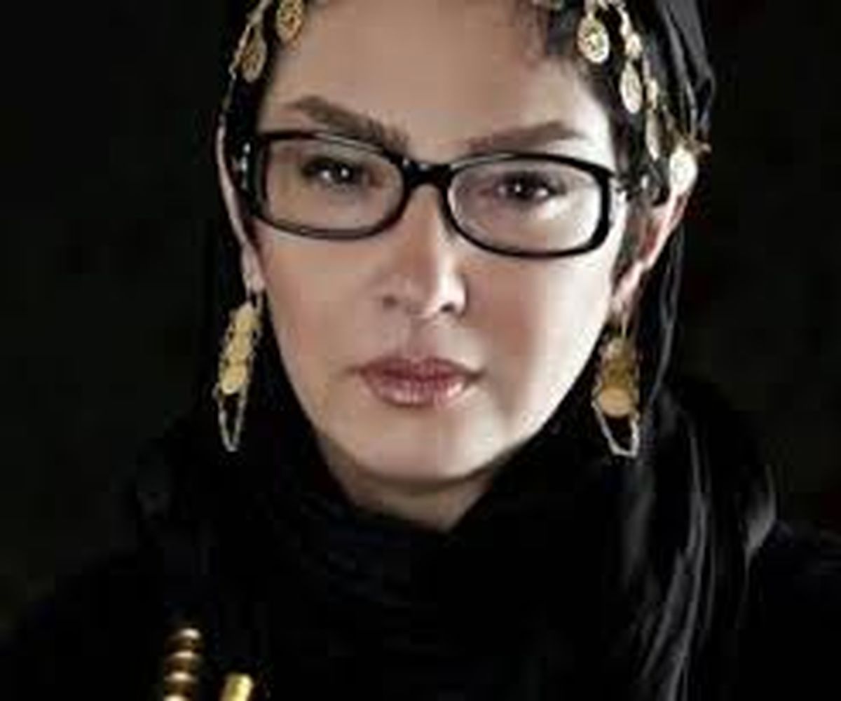 کافی‌شاپ گردی «لاله صبوری» و دخترش/عکس