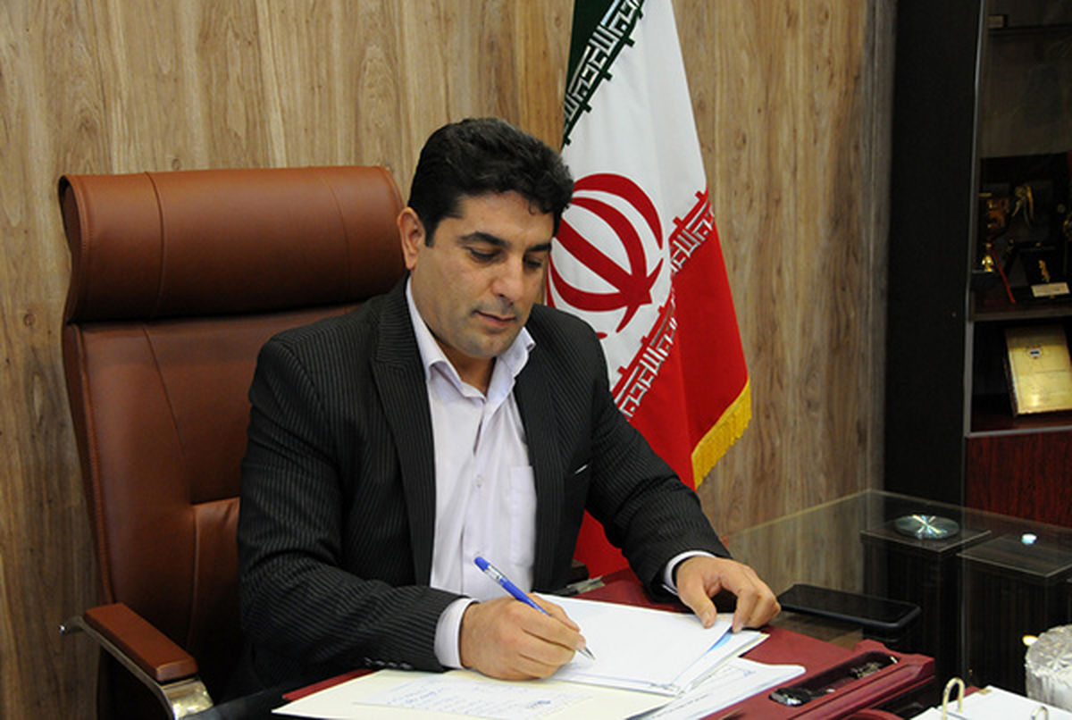صندلی ریاست فدراسیون کاراته هم خالی شد