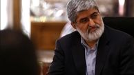 صدور منع تعقیب برای علی مطهری به دلیل توهین به احمدی‌نژاد