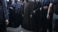 روایت پسر آهنگران از نماز میتی که بر پیکر «ناصر ملک مطیعی» خواند