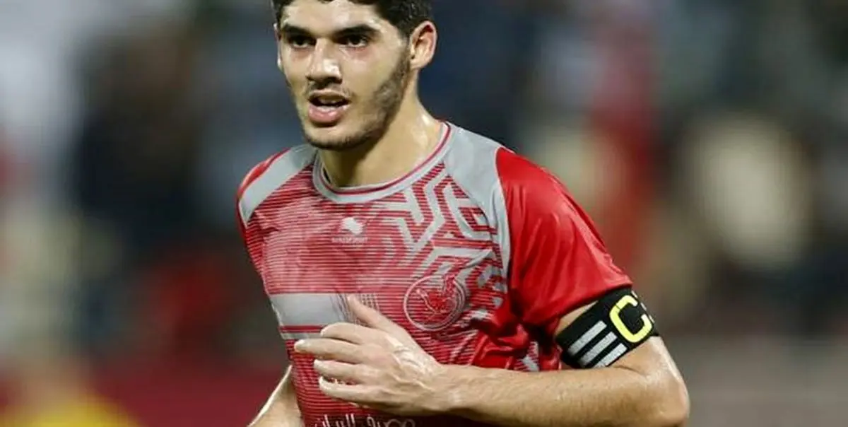 خط و نشان بوضیاف برای پرسپولیس