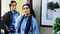 حسرت هدیه تهرانی از همبازی نشدن با شکیبایی در یک سریال