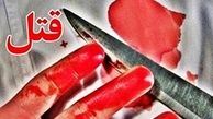 یک فاجعه وحشتناک از شوهر بدبین 