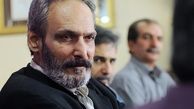 جهانگیر الماسی:«خروج» حاتمی کیا در سینما به شدت سر و صدا خواهد کرد