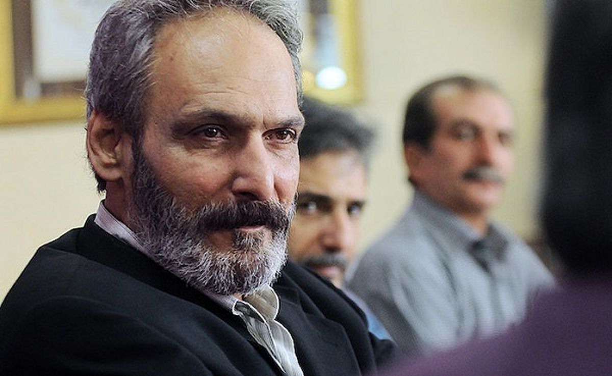 جهانگیر الماسی:«خروج» حاتمی کیا در سینما به شدت سر و صدا خواهد کرد