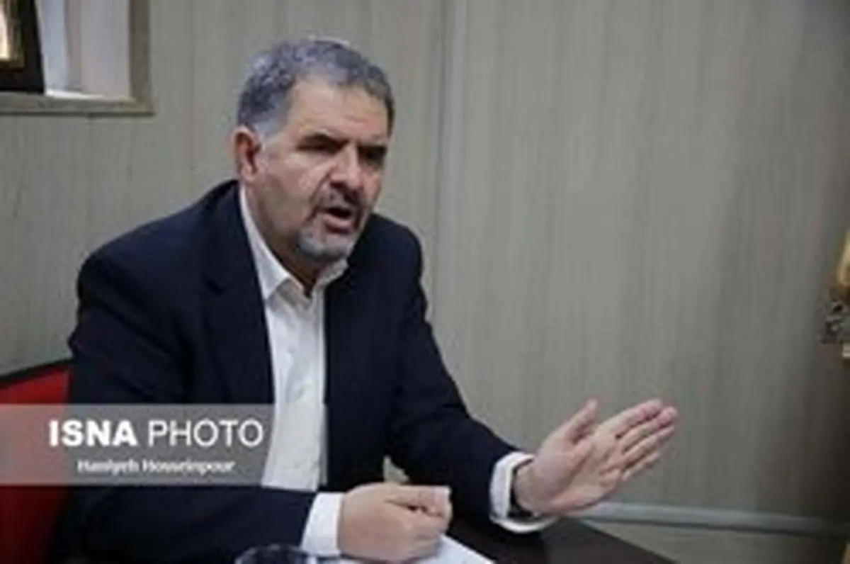 نماینده مجلس: مجلس اطلاعی از رژیم حقوقی خزر ندارد