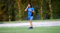 کرار و یک حرکت عجیب دیگر در استقلال!