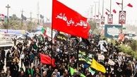 خبر معاون وزیر کشور از ارائه دلار ۷ هزار تومانی به زائران اربعین
