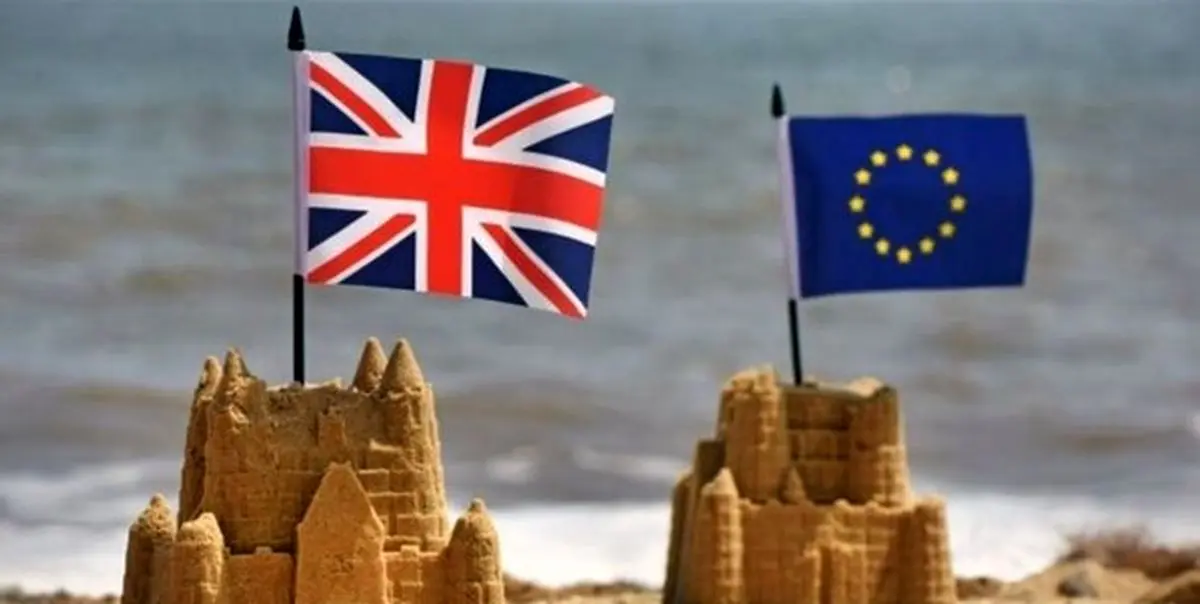 ناامیدی سخنگوی دولت انگلیس به حصول توافق مالی «برگزیت»